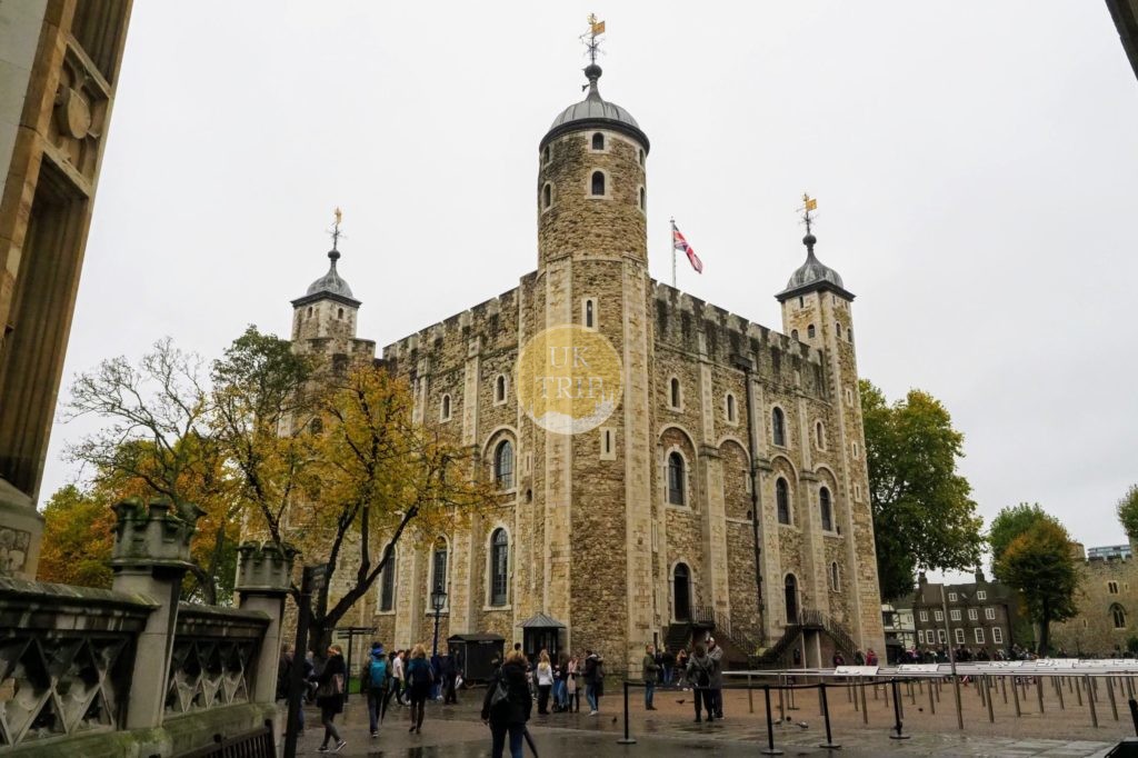 世界遺産 幽霊 処刑 恐怖の歴史をもつイギリス ロンドン塔の観光ガイド Uk Trip ユートリ イギリス 初心者のための旅行観光 留学情報メディア